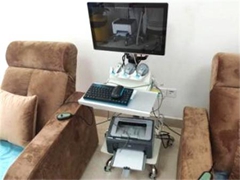 胎心监护仪