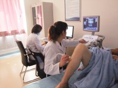 GE多普勒四维彩超
